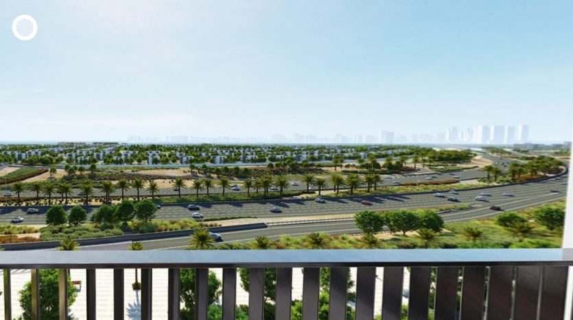 Apartment on Saadiyat Island, Abu-Dhabi, 2 bedrooms, 117 m2  | Foto 2