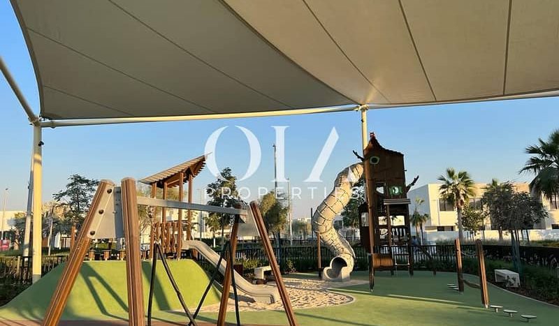 Таунхаус в Остров Яс, Абу-Даби, 3 спальни, 201 м2   | фото 3