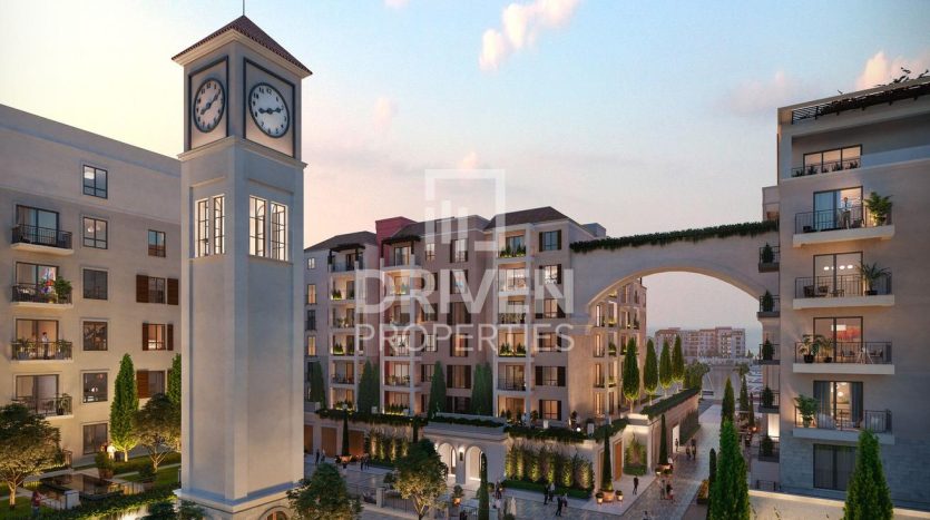 Apartment on Jumeirah, Dubai, 1 bedroom, 64 m2  | Foto 5