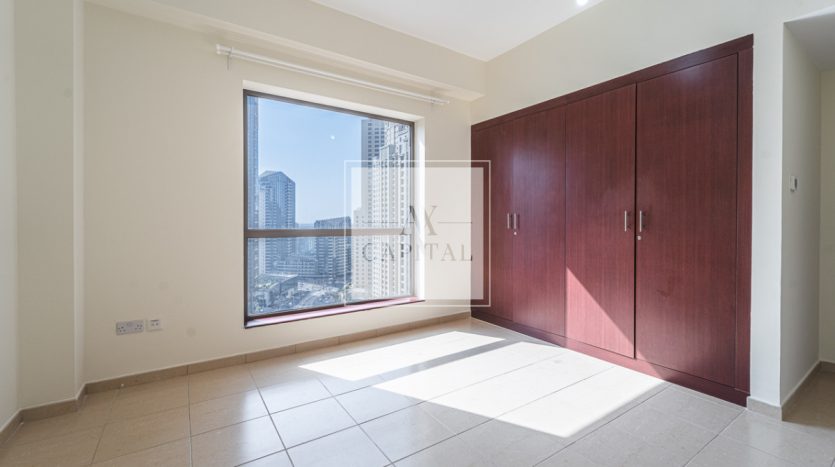 Квартира в Джумейра Бич Резиденс, Дубай, 3 спальни, 168.5 м2 / в год