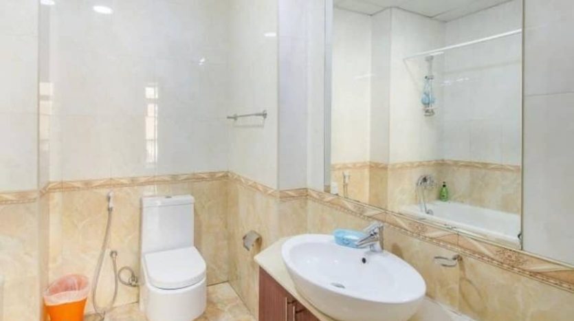 Townhouse on Jumeirah Village Circle, Dubai, 4 bedrooms, 353 m2  | Foto 5