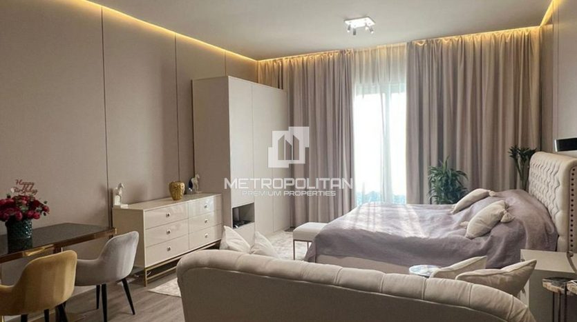Apartment on Business Bay, Dubai, 52 m2  | Foto 2