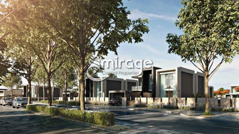 Land plot on Yas Island, Abu-Dhabi, 994.1 m2  | Foto 5