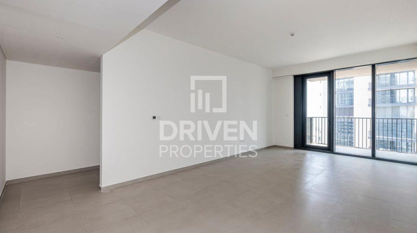 Apartment on Downtown Burj Dubai, 2 bedrooms, 147 m2 / per year