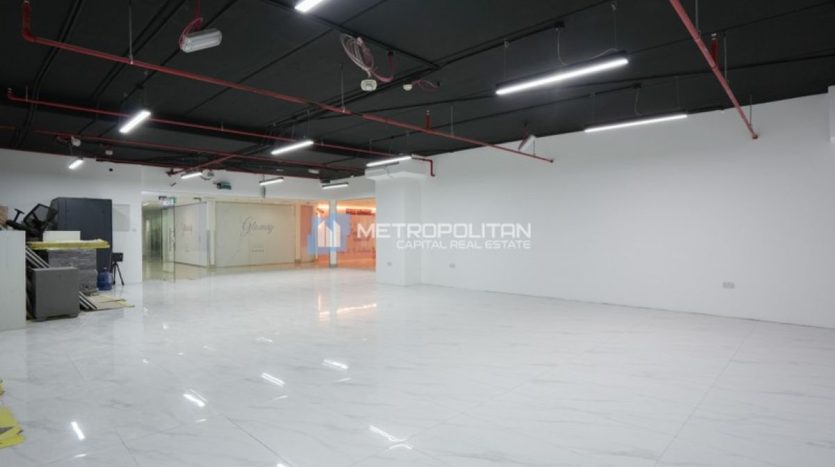 Shop on Al Reem, Abu-Dhabi, 130.1 m2  | Foto 5