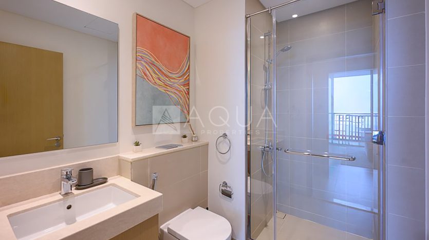 Apartment on Dubai Marina, 3 bedrooms, 161.9 m2 / per year