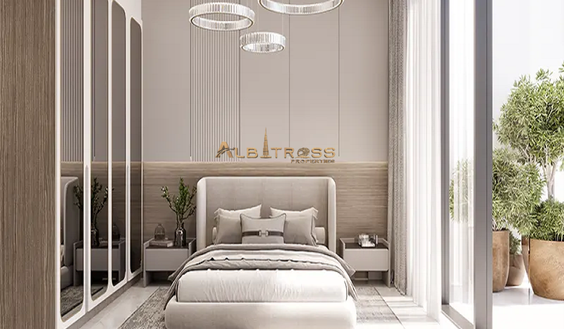 Квартира в Arjan, Дубай, 2 спальни, 142.9 м2