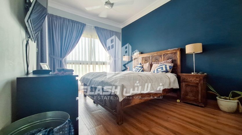 Townhouse on Al Hamra Village, Ras-al-khaimah, 3 bedrooms, 263.2 m2 / per year