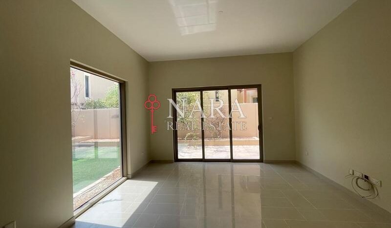 Вилла в Al Raha Gardens, Абу-Даби, 4 спальни, 278.7 м2 / в год