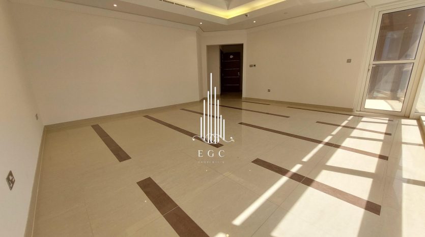 Apartment on Corniche Road, Abu-Dhabi, 3 bedrooms, 236.9 m2 / per year