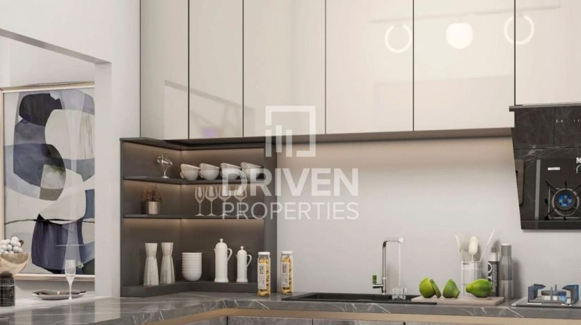 Apartment on Al Furjan, Dubai, 3 bedrooms, 172 m2  | Foto 4