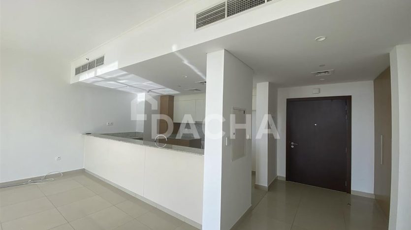 Apartment on Dubai Hills Estate, 2 bedrooms, 126.7 m2 / per year