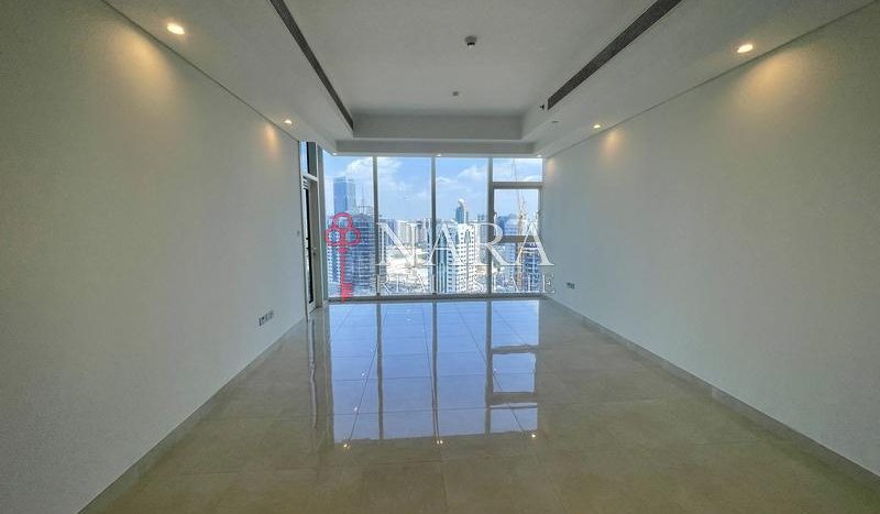 Квартира в Corniche Road, Абу-Даби, 2 спальни, 151.9 м2 / в год