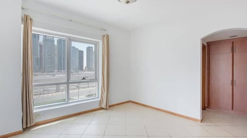 Apartment on Dubai Marina, 2 bedrooms, 89 m2 / per year