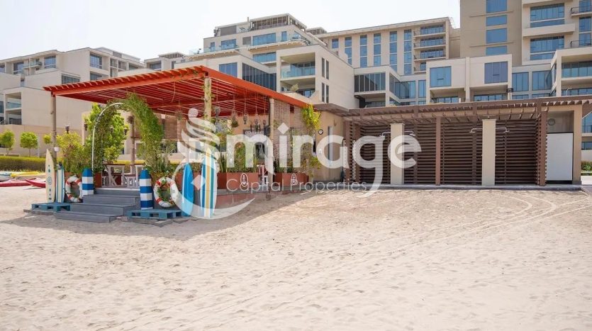 Apartment on Al Raha Beach, Abu-Dhabi, 3 bedrooms, 313.5 m2  | Foto 2