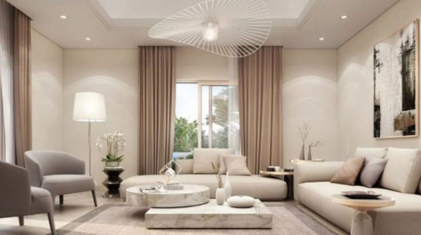 Commercial property on Al Shamkha, Abu-Dhabi, 4 bedrooms, 390 m2  | Foto 5