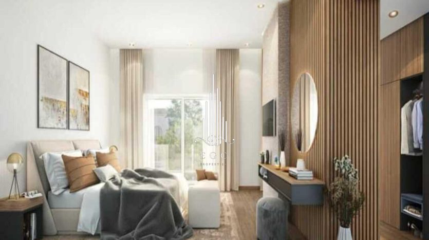 Land plot on Al Shamkha, Abu-Dhabi, 1011.8 m2  | Foto 2
