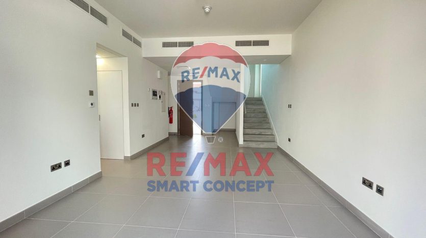 Townhouse on Yas Island, Abu-Dhabi, 2 bedrooms, 124 m2 / per year