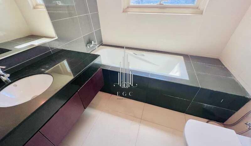 Квартира в Аль-Рим, Абу-Даби, 2 спальни, 130 м2 / в год