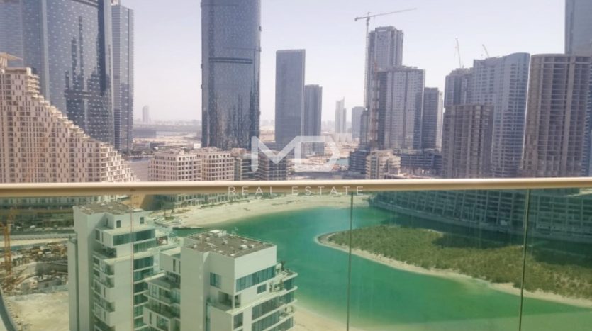 Apartment on Al Reem, Abu-Dhabi, 2 bedrooms, 134.4 m2  | Foto 5