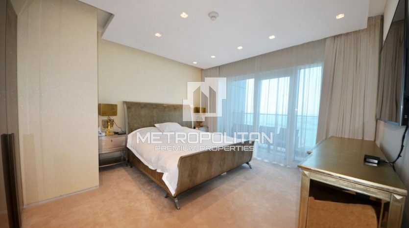 Apartment on Dubai Marina, 3 bedrooms, 173 m2  | Foto 2