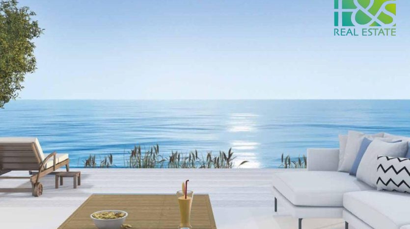 Apartment on Al Marjan Island, Ras-al-khaimah, 2 bedrooms, 149.7 m2  | Foto 5