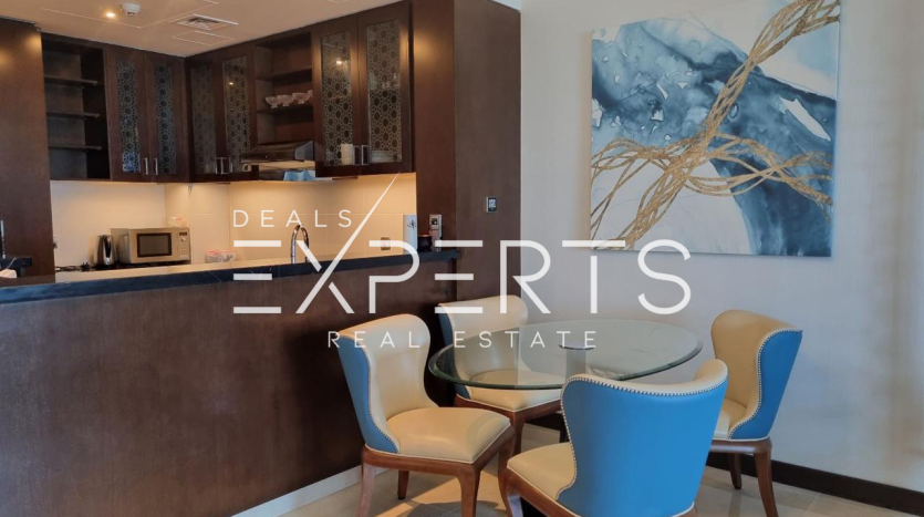 Квартира в Марина, Абу-Даби, 2 спальни, 150.9 м2   | фото 3