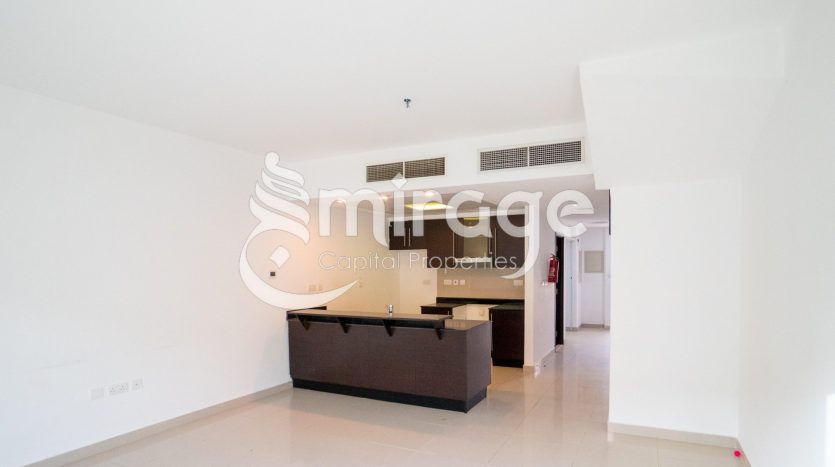 Townhouse on Al Reef, Abu-Dhabi, 3 bedrooms, 174.1 m2  | Foto 2