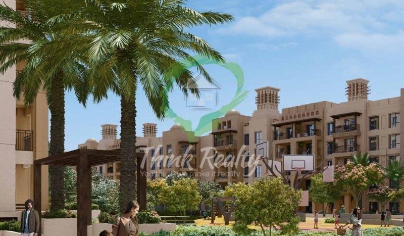 Apartment on Umm Suqeim, Dubai, 4 bedrooms, 259.7 m2  | Foto 2