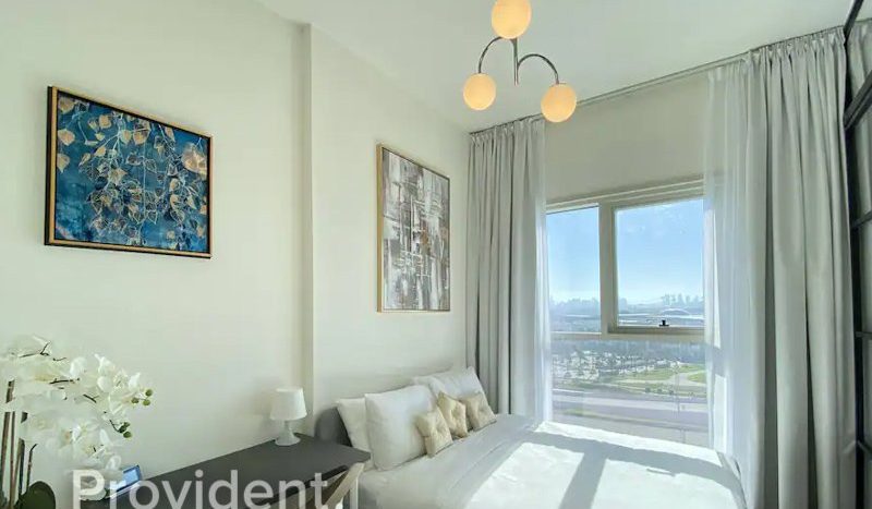 Apartment on Dubai Hills Estate, 1 bedroom,  | Foto 2