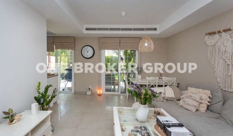 Villa on Arabian Ranchez, Dubai, 2 bedrooms, 172.5 m2  | Foto 5