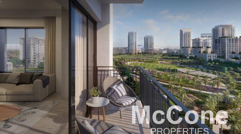 Apartment on Dubai Hills Estate, 1 bedroom, 60.2 m2  | Foto 5