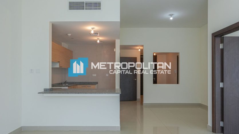 Apartment on Al Reem, Abu-Dhabi, 1 bedroom, 73.5 m2  | Foto 5