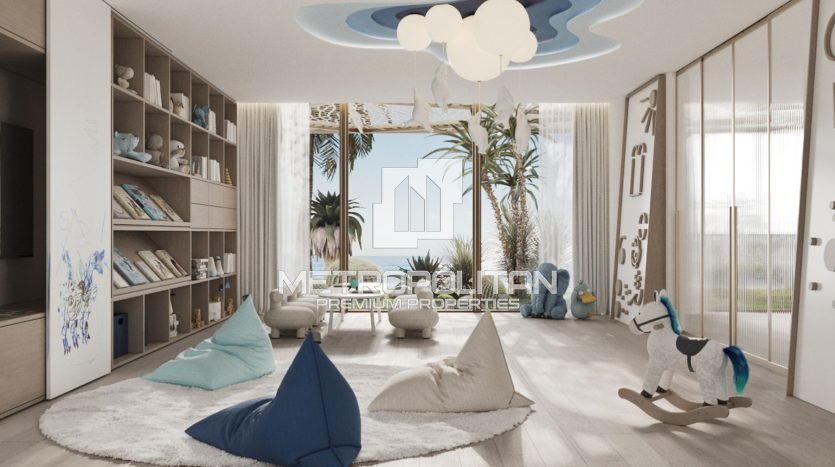 Apartment on Al Marjan Island, Ras-al-khaimah, 3 bedrooms, 150 m2  | Foto 2