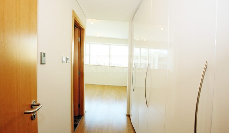 Apartment on Al Raha Beach, Abu-Dhabi, 3 bedrooms, 167.2 m2 / per year