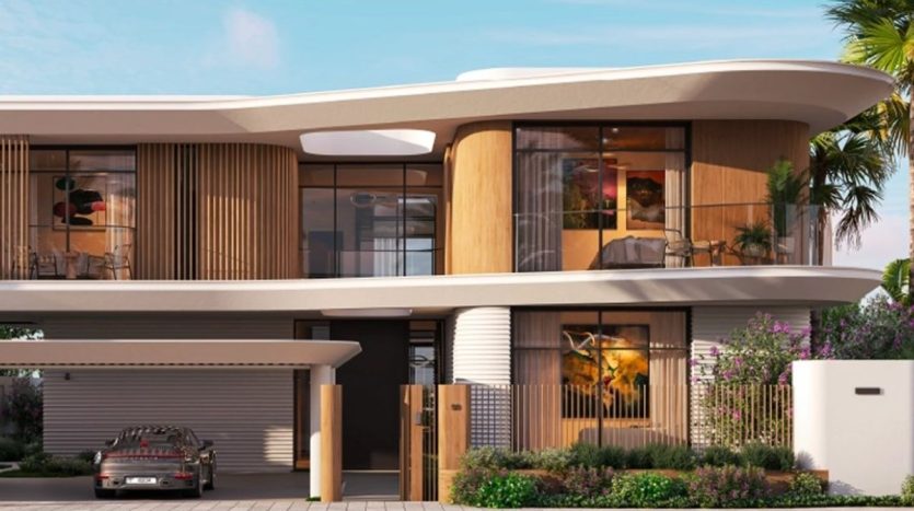 Commercial property on Yas Island, Abu-Dhabi, 5 bedrooms, 562 m2  | Foto 4