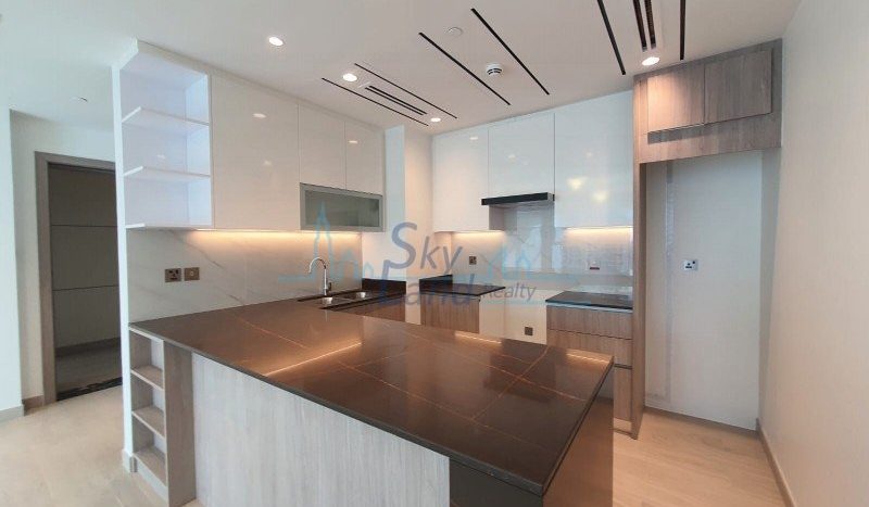 Apartment on Jumeirah Lake Towers, Dubai, 2 bedrooms, 133.2 m2  | Foto 2
