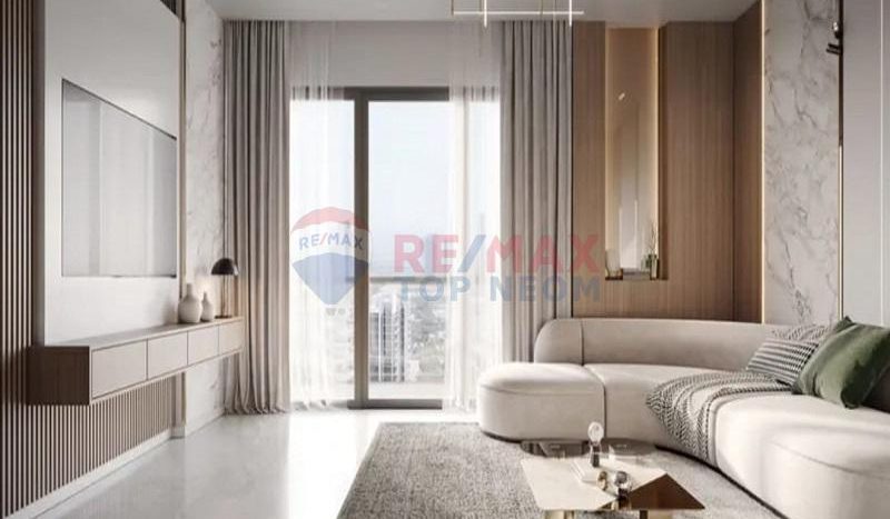 Apartment on Jumeirah Village Circle, Dubai, 1 bedroom, 67.9 m2  | Foto 5