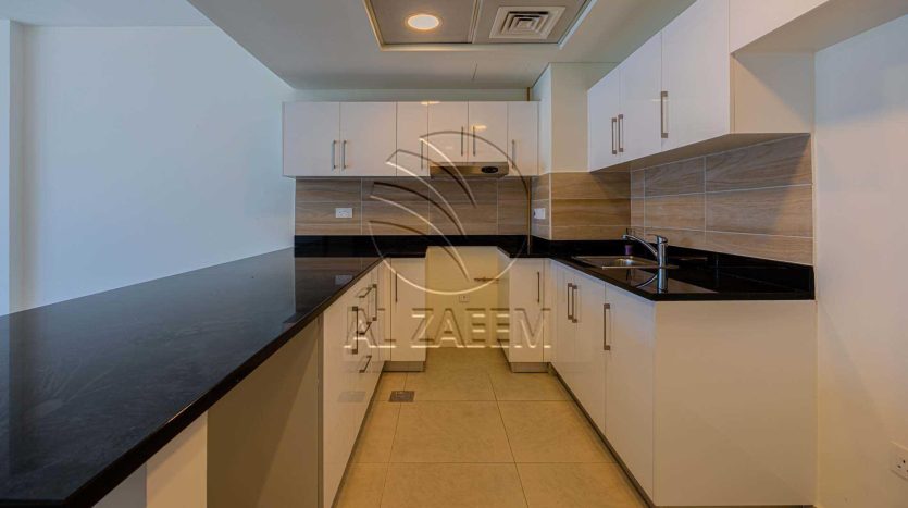 Apartment on Saadiyat Island, Abu-Dhabi, 1 bedroom, 80 m2  | Foto 3