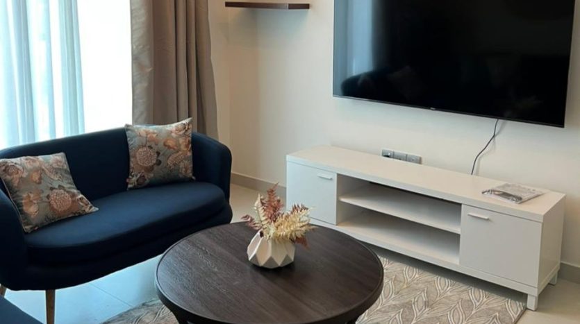Apartment on Jumeirah Village Circle, Dubai, 2 bedrooms, 79.90 m2  | Foto 2