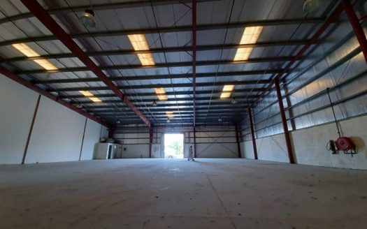 Warehouse on Dubai Investment Park, Dubai, 371.6 m2 / per year