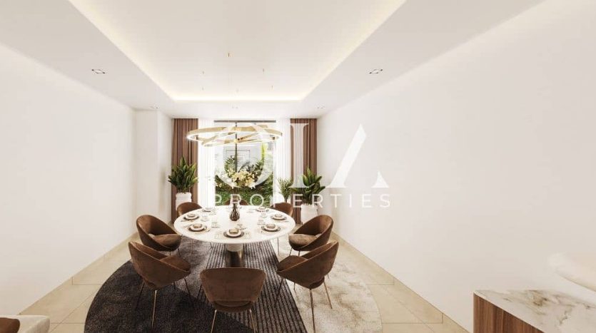 Villa on Yas Island, Abu-Dhabi, 4 bedrooms, 476 m2  | Foto 4