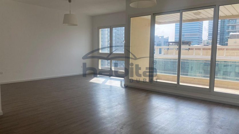 Apartment on Dubai Marina, 2 bedrooms, 176.2 m2 / per year
