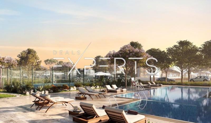 Land plot on Yas Island, Abu-Dhabi, 750 m2  | Foto 2