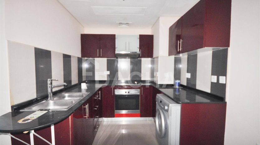Apartment on Dubai Marina, 2 bedrooms, 140.3 m2 / per year
