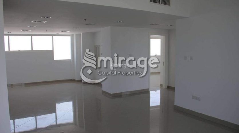 Apartment on Al Reem, Abu-Dhabi, 1 bedroom, 95.9 m2  | Foto 4
