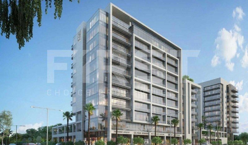 Apartment on Saadiyat Island, Abu-Dhabi, 1 bedroom, 80.9 m2  | Foto 4