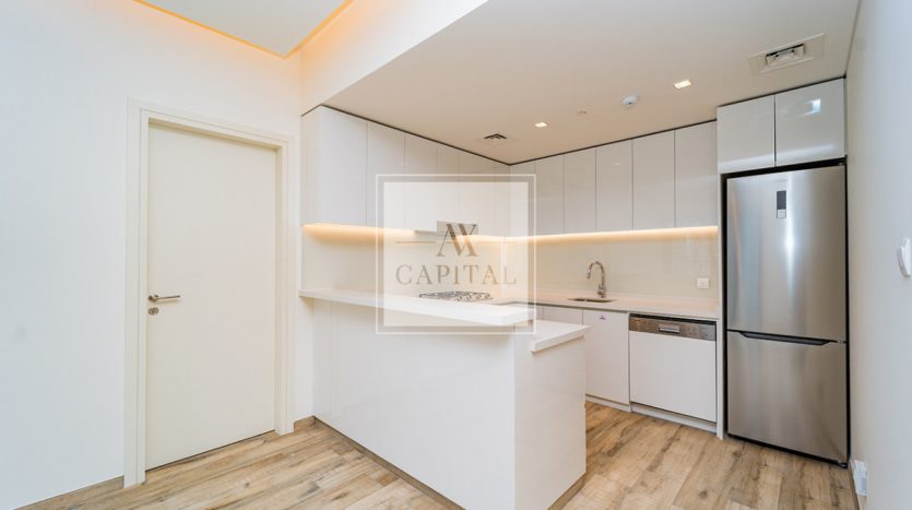 Apartment on Business Bay, Dubai, 1 bedroom, 84.3 m2  | Foto 2