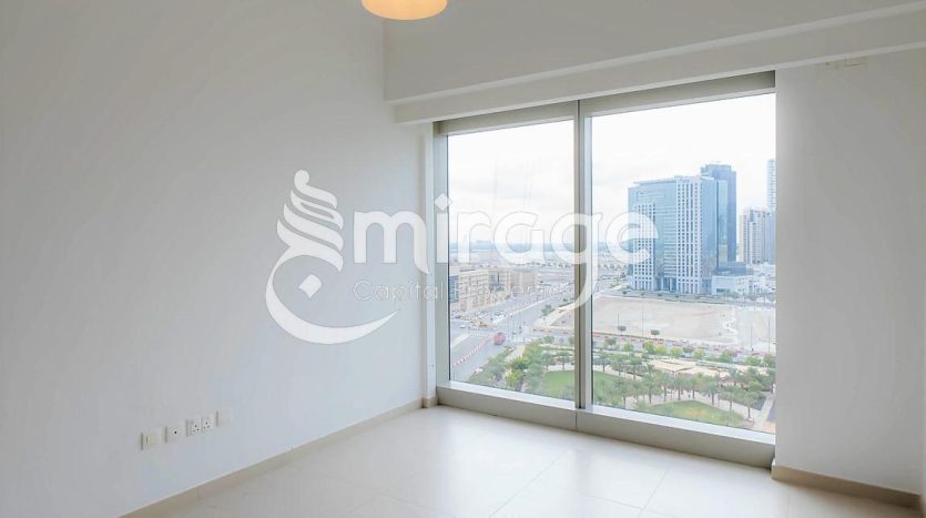 Apartment on Al Reem, Abu-Dhabi, 1 bedroom, 70.4 m2  | Foto 2