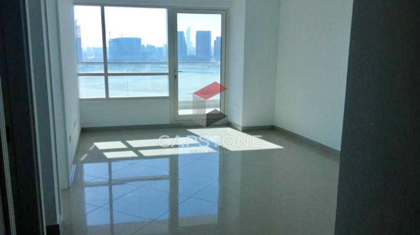 Apartment on Al Reem, Abu-Dhabi, 1 bedroom, 65 m2  | Foto 3
